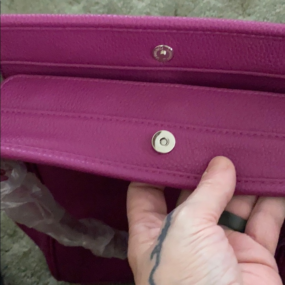 Nice thirty one purse - Picture 5 of 13